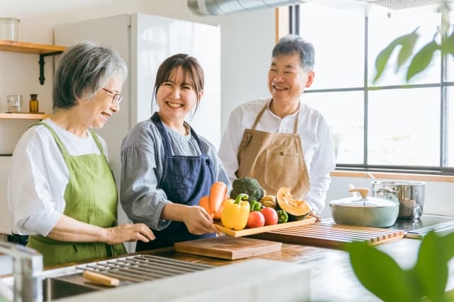 有機農業とは？自然農法の違いも解説