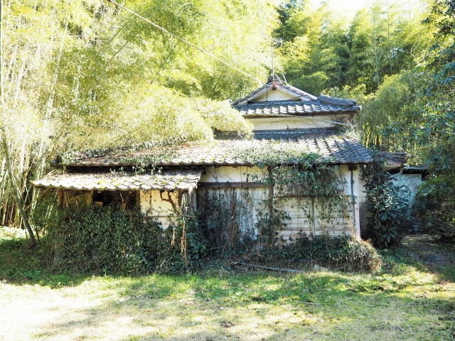 【田舎暮らし】空き家を再利用！格安で手に入れる古民家再生術